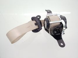 BMW X5 F15 Ceinture de sécurité arrière 7343643