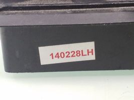 BMW X5 F15 Staffa di montaggio copertura ripiano portaoggetti 9928100013