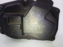 BMW X5 F15 Clapet d'étranglement 7810752