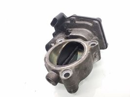 BMW X5 F15 Throttle valve 7810752
