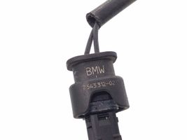 BMW X5 F15 Sensore di temperatura dei gas di scarico 7805606