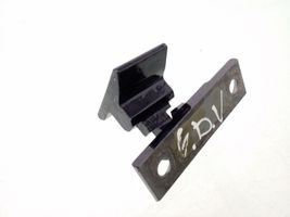 BMW X5 F15 Rear door upper hinge 4858038