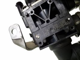 BMW X5 F15 Coolant heater control valve 8572508