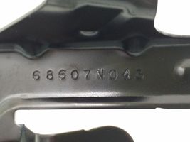 BMW X5 F15 Inne części wnętrza samochodu 68607N043