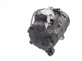BMW X5 F15 Ilmastointilaitteen kompressorin pumppu (A/C) 4472604533