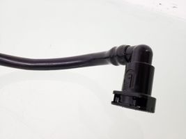 BMW X5 F15 Tuyau d'alimentation conduite de carburant 7164351