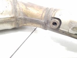 BMW X5 F15 Filtr cząstek stałych Katalizator / FAP / DPF 8576214