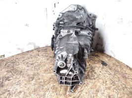 Volkswagen PASSAT B5 Manual 5 speed gearbox DUK