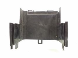 Volkswagen PASSAT B6 Protettore termico del vano batteria 1K0915336B