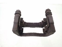 Opel Zafira B Brake caliper pad carrier rear 