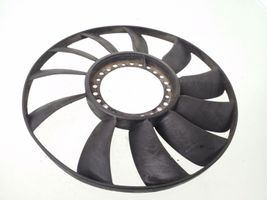 Volkswagen PASSAT B5 Fan impeller 058121301B