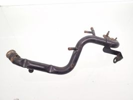 Volkswagen PASSAT B5 Engine coolant pipe/hose 038121071F