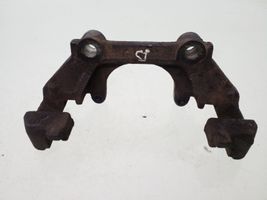 Volkswagen PASSAT B5 Front Brake Caliper Pad/Carrier 