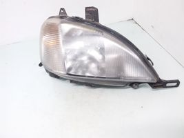 Mercedes-Benz ML W163 Lampa przednia 96321200