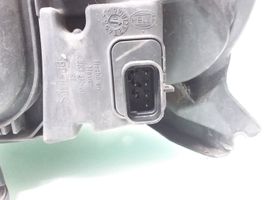 Mercedes-Benz ML W163 Lampa przednia 96321200