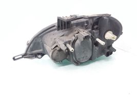 Mercedes-Benz ML W163 Lampa przednia 96321200