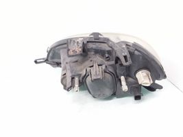 Mercedes-Benz ML W163 Lampa przednia 96321200