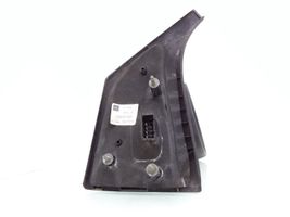 Renault Scenic I Specchietto retrovisore elettrico portiera anteriore 7700431543