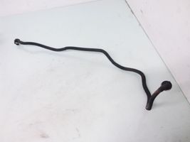 Mercedes-Benz E W210 Fuel line/pipe/hose 