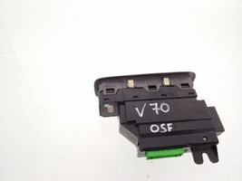 Volvo V70 Electric window control switch 8651327