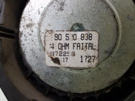 Opel Astra G Aukšto dažnio garsiakalbis galinėse duryse 90520838