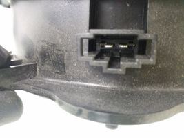 Audi A3 S3 8P High frequency speaker in the rear doors 8P0035411
