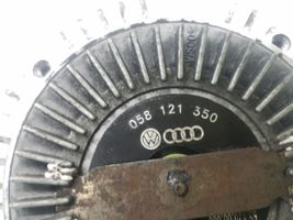 Audi A4 S4 B5 8D Viscous fan clutch 058121350