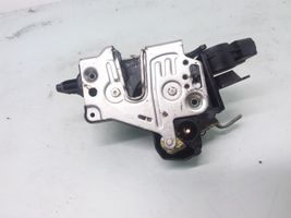 Mercedes-Benz E W210 Front door lock 4172111231