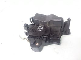 Mercedes-Benz E W210 Serratura portiera anteriore 4172111231