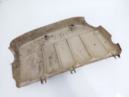 Mercedes-Benz E W211 Engine cover (trim) A6120100867