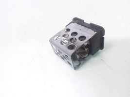 BMW 7 E38 Resistencia motor/ventilador de la calefacción 8391705