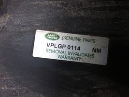 Land Rover Range Rover Sport L494 Orurowanie boczne progów SUV'a VPLGP0114NM