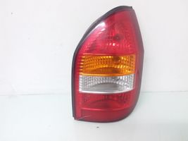 Opel Zafira A Lampa tylna 