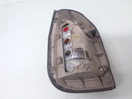 Opel Zafira A Lampa tylna 