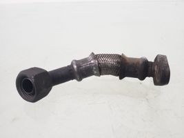 Seat Leon (1M) Turbo turbocharger oiling pipe/hose 038145736C