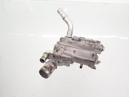 Honda Civic Termostat / Obudowa termostatu 
