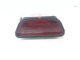 Mercedes-Benz ML W163 Third/center stoplight A1638200156