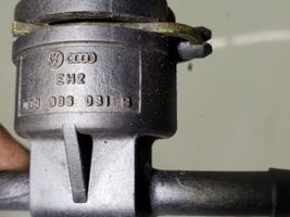 Volkswagen PASSAT B5.5 Sensore temperatura del carburante 269416