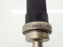 Volkswagen PASSAT B5.5 Sensore temperatura del carburante 269416