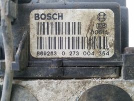Peugeot 806 ABS-pumppu 0265216492
