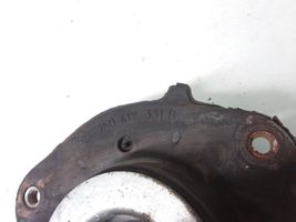 Audi A3 S3 8P Supporto per montante superiore anteriore 1K0412331B