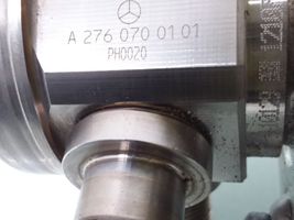 Mercedes-Benz ML W166 Pompa wtryskowa wysokiego ciśnienia A2760700430