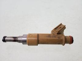 Toyota Corolla E140 E150 Fuel injector 232500T020