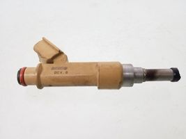 Toyota Corolla E140 E150 Injecteur de carburant 232500T020