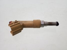 Toyota Corolla E140 E150 Fuel injector 232500T020