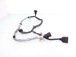 Mercedes-Benz ML W166 Gearbox/transmission wiring loom A2761509433