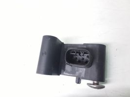 BMW 3 E90 E91 Airbagsensor Crashsensor Drucksensor 6911003