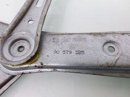 Opel Zafira A Fensterhebermechanismus ohne Motor Tür vorne 90579385