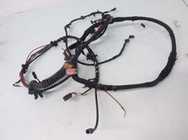 Skoda Fabia Mk1 (6Y) Wiązka przewodów klapy tylnej / bagażnika 