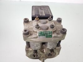 Audi 80 90 B3 ABS Blokas 443614111